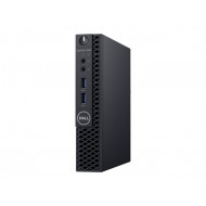 Micro torre Dell OptiPlex 3060 Core i3 8100T